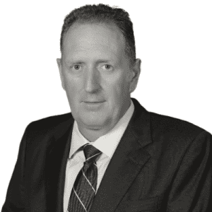 Gerry Farrell, PhD