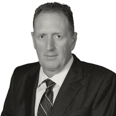 Gerry Farrell, PhD