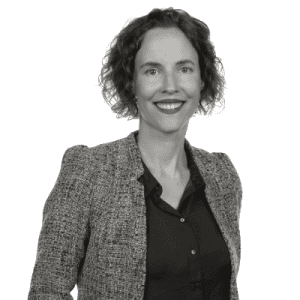 Rahel von Rohr, MSc