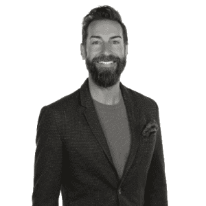Taras Seniuch