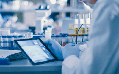 Program Management for GMP Manufacturing for Spray-Dried Biologics Facility Build​