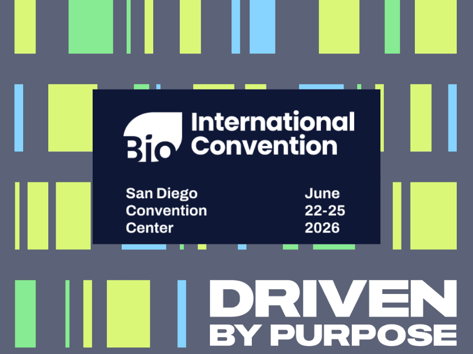 Bio International Convention